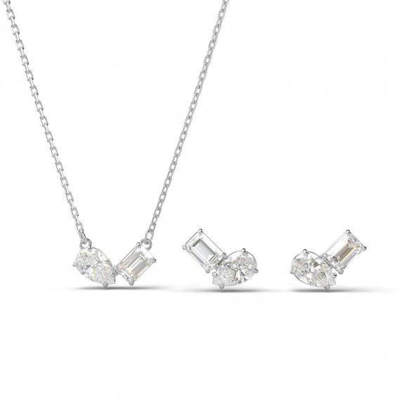 5665829 Swarovski Set Mesmera:Set 1 Moi Et Toi Cry/Rhs