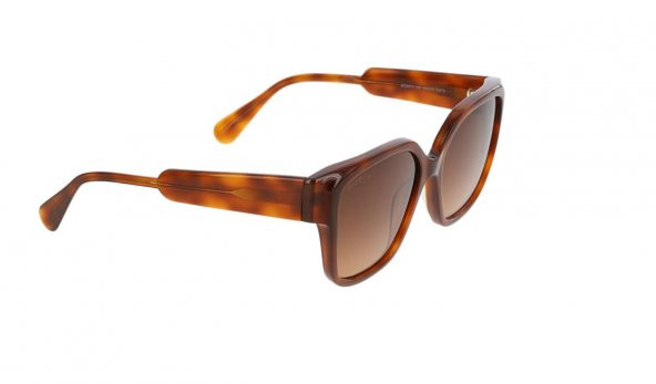 Max&co MO0075 52F Kadın Güneş Gözlüğü - Resim 3