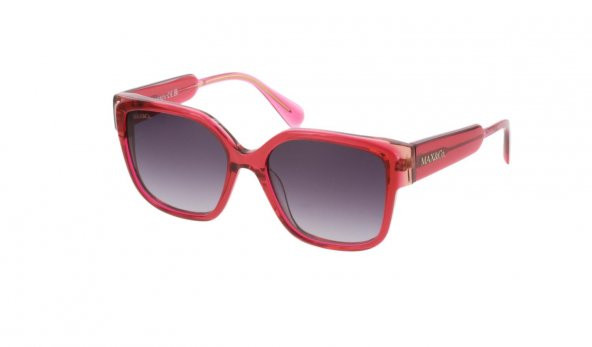 Max&co MO0075 72B Kadın Güneş Gözlüğü - Resim 2