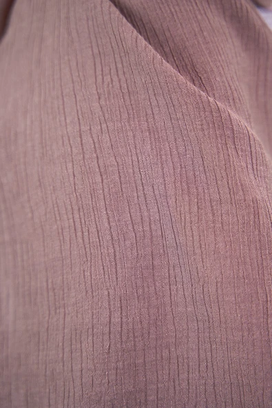 Elegant Serisi Vizon Şal - Resim 4