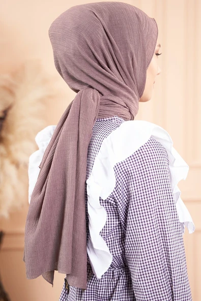 Elegant Serisi Vizon Şal - Resim 3