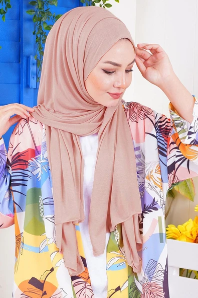 Penye Şal Yavru Ağzı - Resim 2