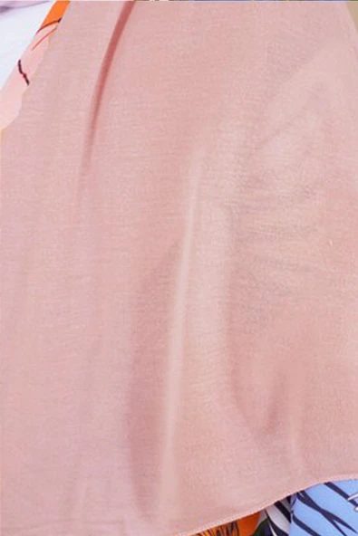 Penye Şal Yavru Ağzı - Resim 4