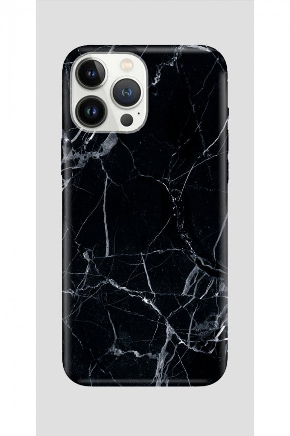Apple iPhone 11 Pro Kapak Silikon Baskılı Desenli Kılıf  -  AI1158P276