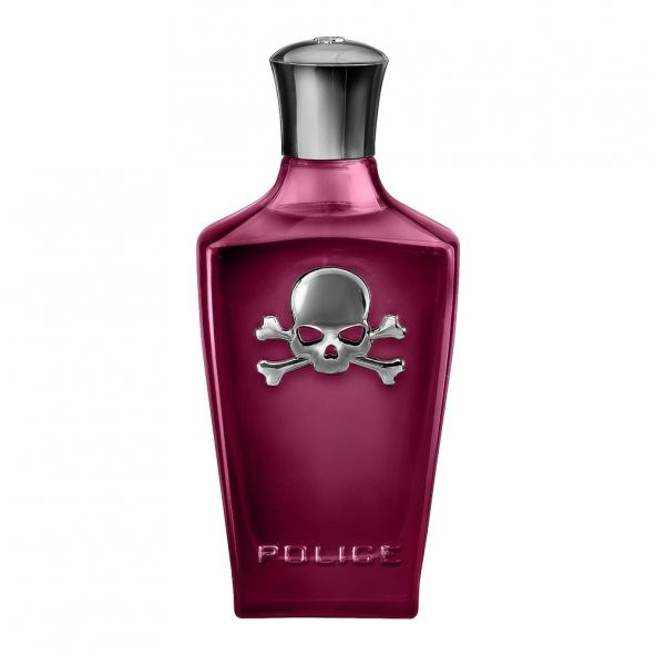 Police Potion For Her EDP Kadın Parfüm 100ML - 2