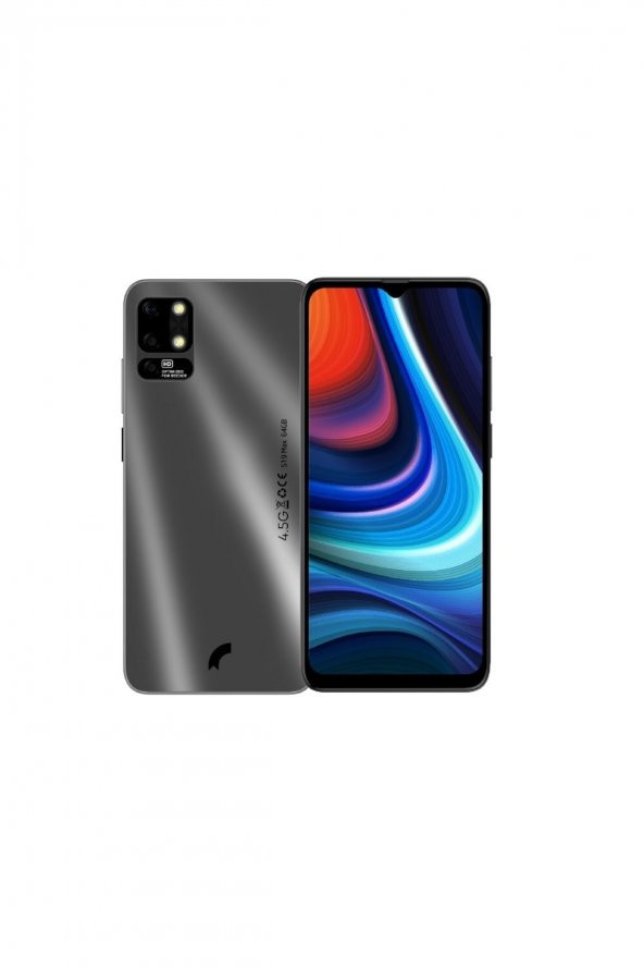 S19 Max 64 Gb 4 Gb Ram Türkiye Garantili