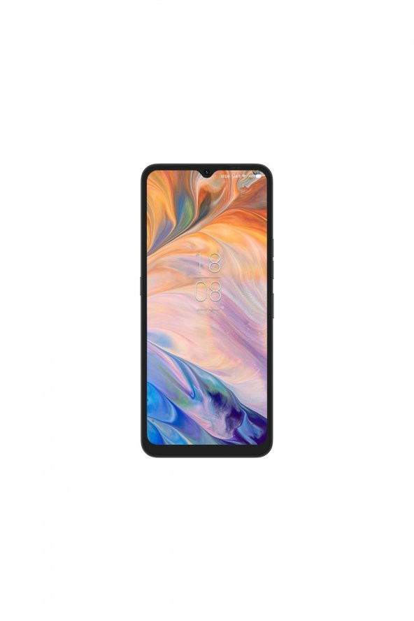 Reeder S19 Max Pro 4GB Ram 128GB Siyah Cep Telefonu (Reeder Türkiye Garantili) - 2