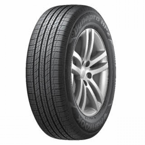 Hankook 235/60R18V Dynapro HP2 ,04,RA33,L,B,K-HK 2022 YAZ Lastiği