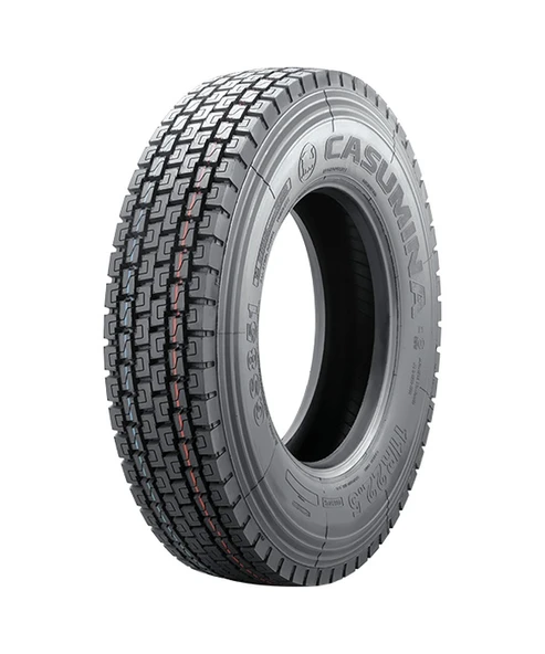 Casumına 295/80 R22.5 18kat 154m Çeker Tip Otobüs Lastik 4mevs... ürün görseli