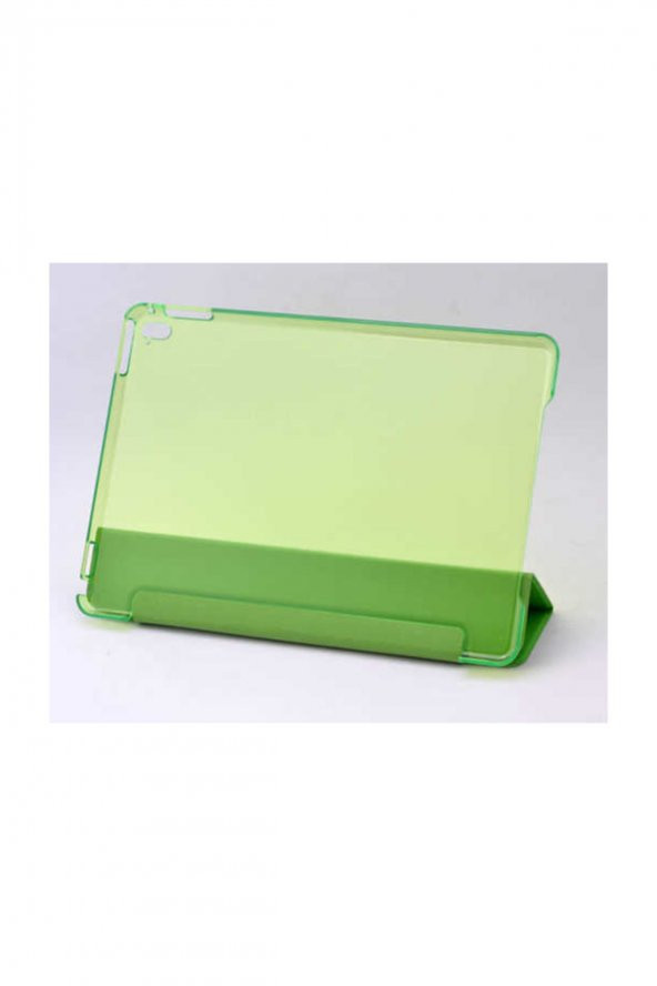Apple Ipad Air 2 Smart Cover Standlı 1-1 Kılıf