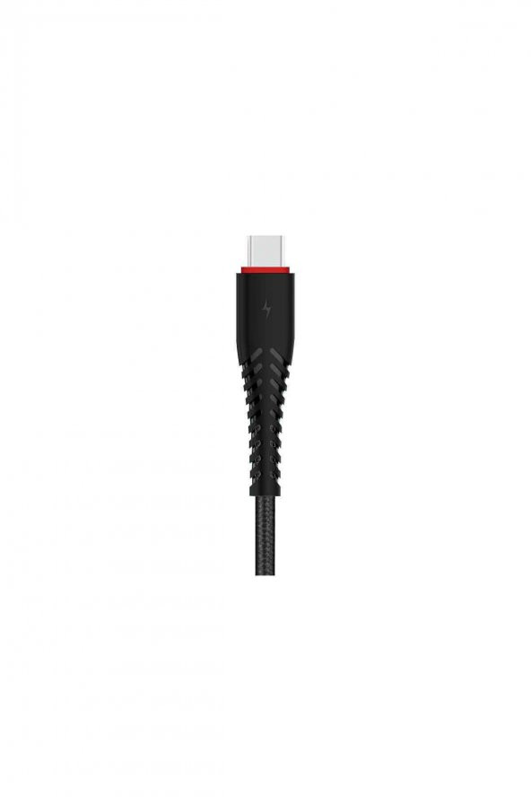 Xipin Lx18 Type-c Usb Cable 1.2m