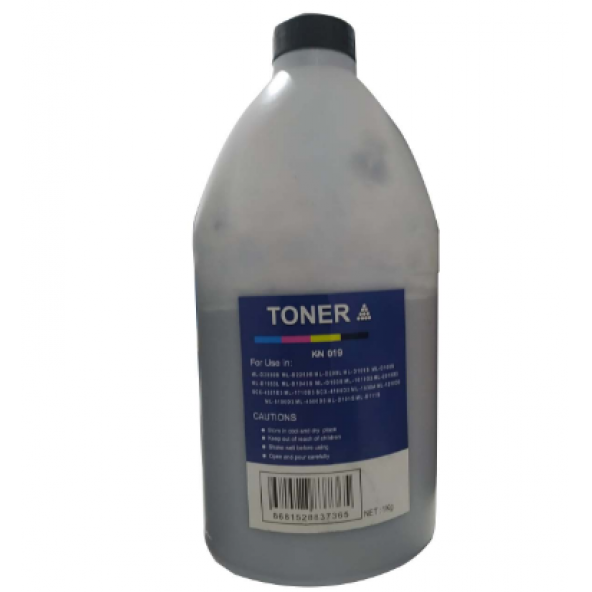 HP 106A/107A TONER TOZU 1KG