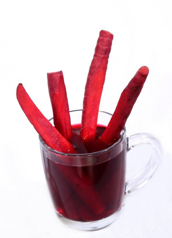 kalı şalgam Kalı Ev Yapımı Şalgam Suyu 1Lt x 24 ad - 2