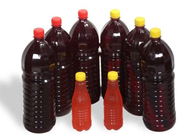kalı şalgam  Kalı Ev Yapımı Şalgam Suyu 2 Lt x 6 Ad - 3