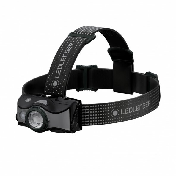Led Lenser  MH7 Grey