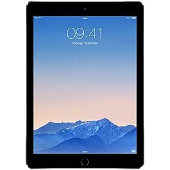 Apple iPad 5.Nesil 32 GB 9.7 A1822 WIFI Tablet UZAY GRİ A Kalite