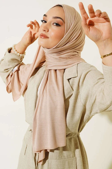 Penye Şal Ten -17 ürün görseli 1