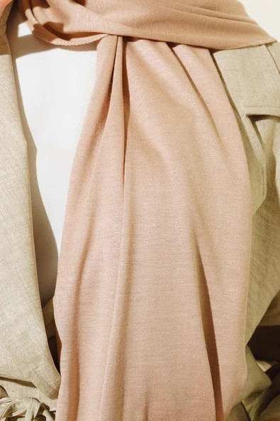 Penye Şal Ten -17 - Resim 4