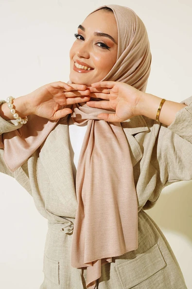 Penye Şal Ten -17 - Resim 2