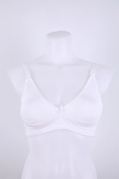 Sevibebe Destekli Emzirme Sütyeni C Kap 8246-1 - 7