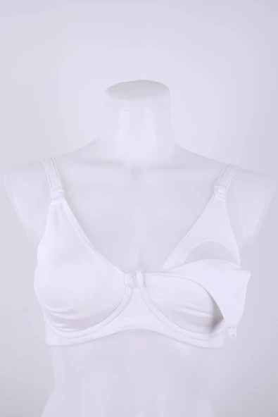 Sevibebe Destekli Emzirme Sütyeni C Kap 8246-1 - 8