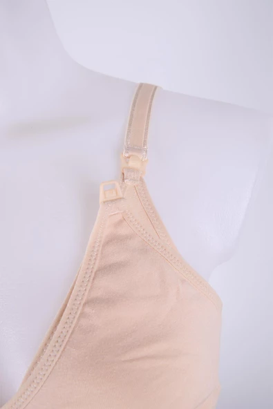 Sevibebe Destekli Emzirme Sütyeni C Kap 8246-1 - 4