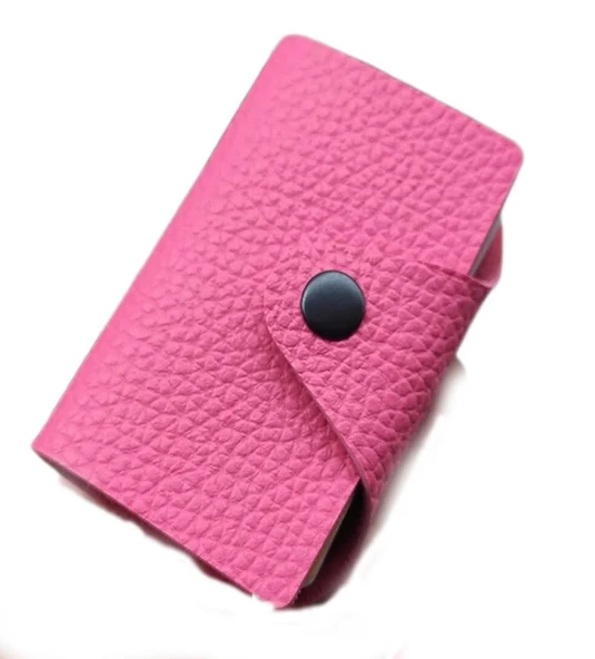 Kredi Kartlık Cüzdan Akordiyon 8683255012480 - 4