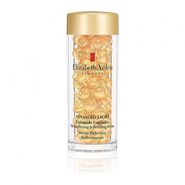Elizabeth Arden Advanced Light Ceramide Capsule 60 Kapsül Serum - 2