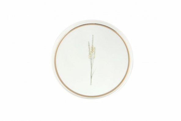 Porland Botanical 4Iü Pasta Takımı 21 cm 04ALM007234 - 2