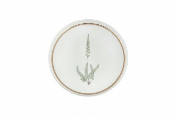 Porland Botanical 4Iü Pasta Takımı 21 cm 04ALM007234 - 3
