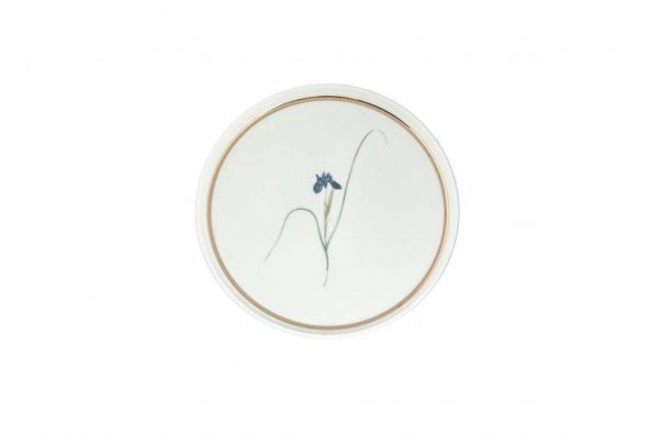 Porland Botanical 4Iü Pasta Takımı 21 cm 04ALM007234 - 4