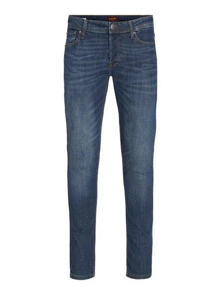 Jack Jones Glenn Erkek Jean Pantolon 12224987 ürün görseli