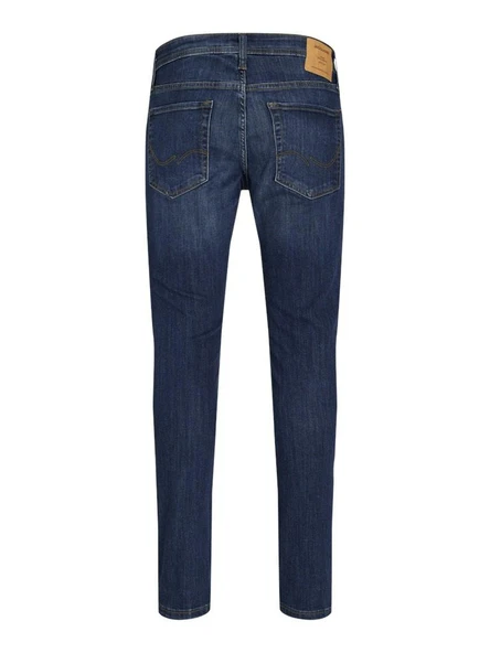 Jack Jones Glenn Erkek Jean Pantolon 12224987 - Resim 4