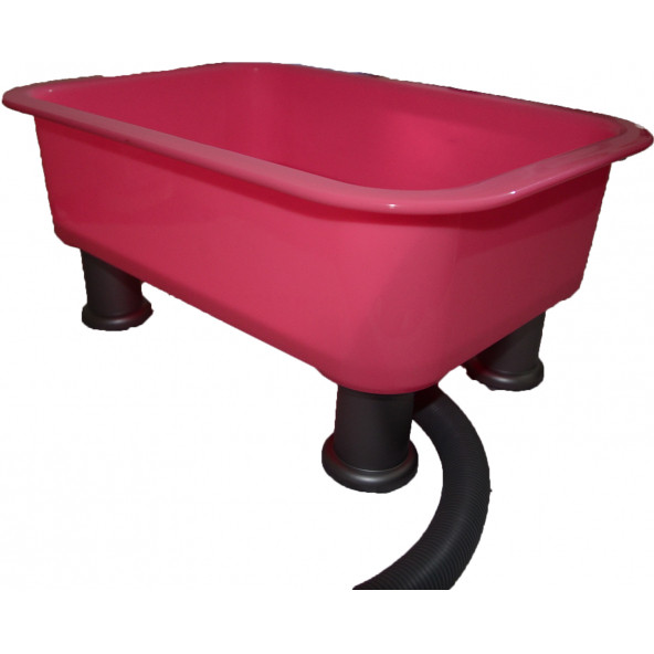 Yıkanabilir Kedi Tuvaleti AYCAT - 4