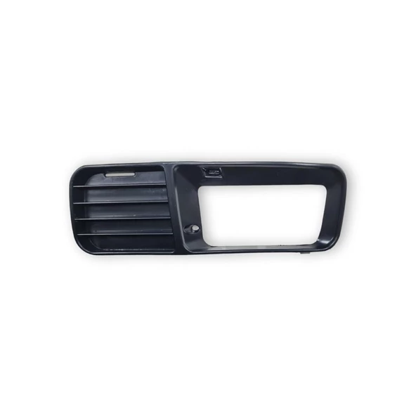 VW Polo Classic 1996-2002 Ön Tampon Sol Sis Farı Kapağı 6K5853665 - 2