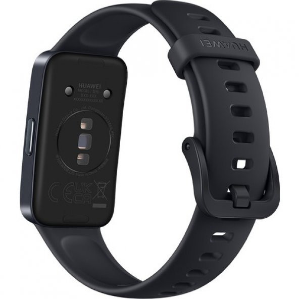 Huawei Band 8 Akıllı Bileklik Siyah - 5