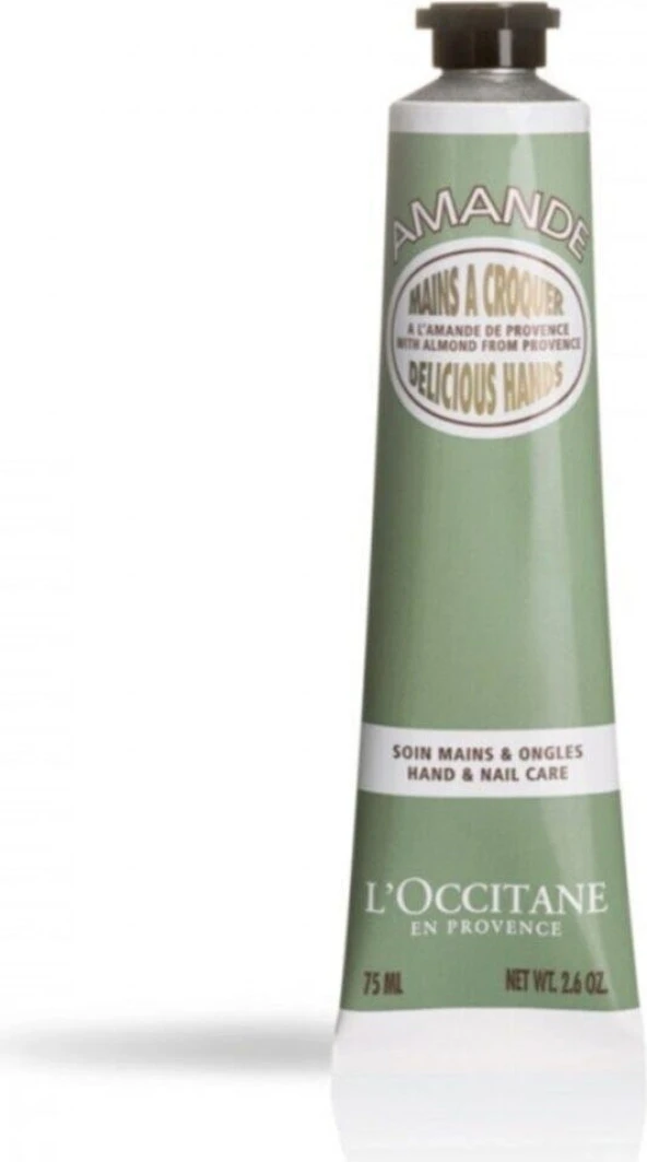 LOccitane Badem El Kremi 75 ml