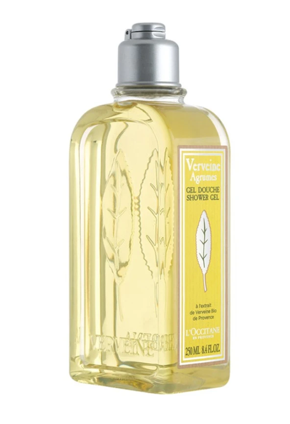 LOccitane Citrus Verbena Vücut Losyonu 250ML