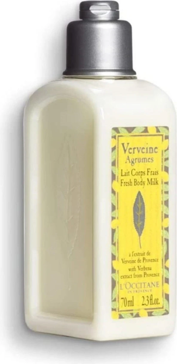 LOccitane Citrus Verbena Vücut Losyonu 250ML - 2
