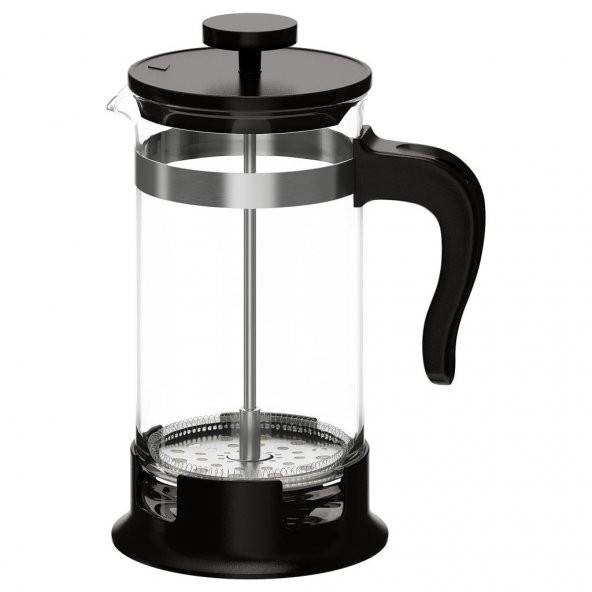 IKEA Upphetta French Press 1lt Kahve Presi