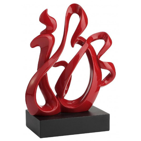 VERONESE BİBLOLAR-Wise Karışık-WISE ÇİNCE REFAH-16x9x20,5 CM-JWU76705AA ürün görseli