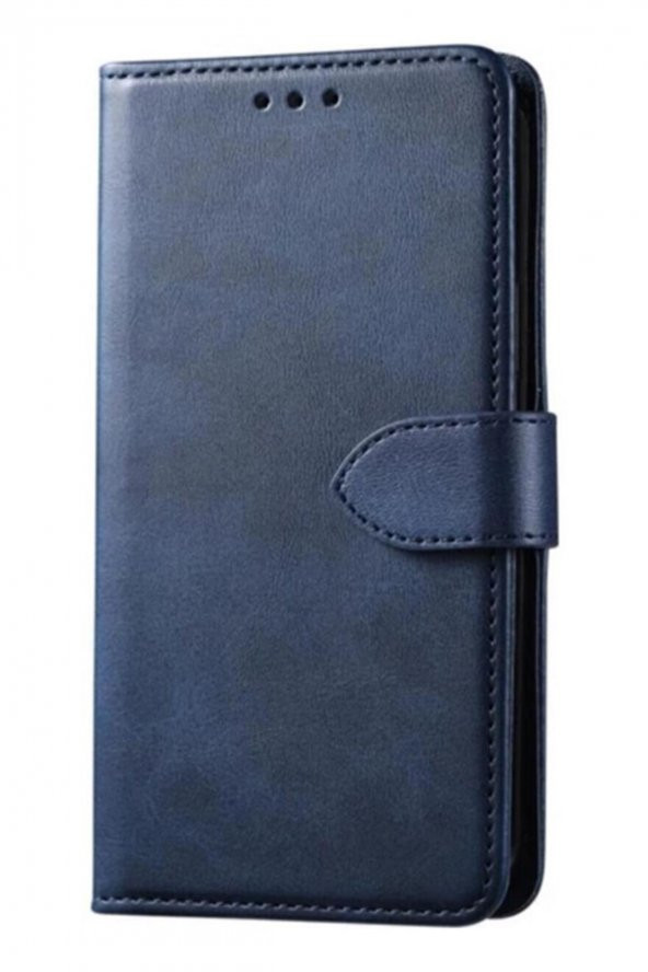 Xiaomi Poco X3 GT Cüzdanlı Ve Kapaklı Kılıf - Resim 6