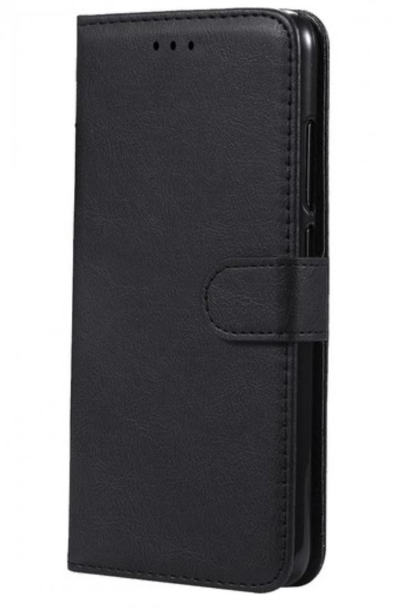 Xiaomi Poco X3 GT Cüzdanlı Ve Kapaklı Kılıf - Resim 8