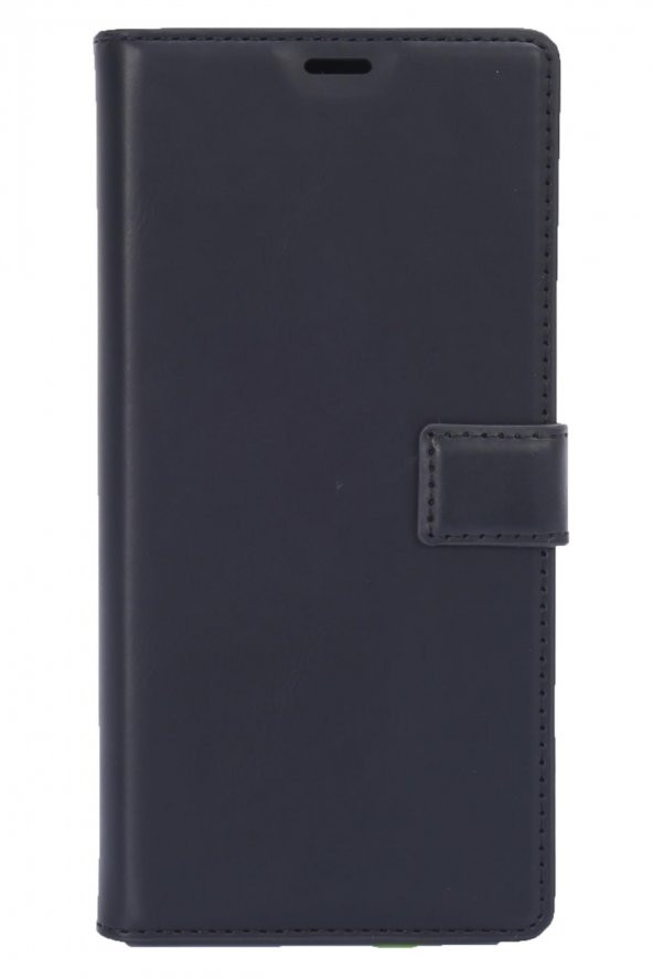 Huawei P40 Kamera Korumalı Cüzdanlı ve Kapaklı Kılıf - Resim 2