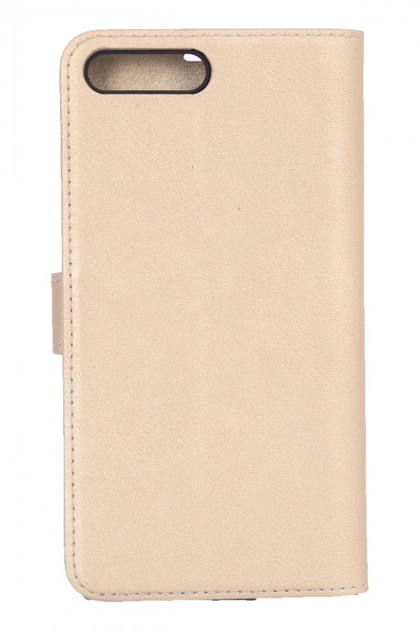 Apple iPhone 6 Plus / 6s Plus Uyumlu Cüzdanlı Ve Kapaklı Kılıf - Resim 2