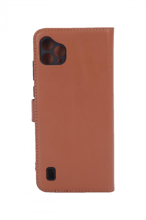 Reeder P13 Blue Plus 2022 Kamera Korumalı Cüzdanlı ve Kapaklı Kılıf - Resim 9