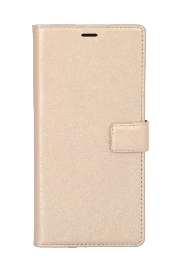 Samsung Galaxy A73 Kamera Koruma Cüzdanlı ve Kapaklı Kılıf - Resim 2