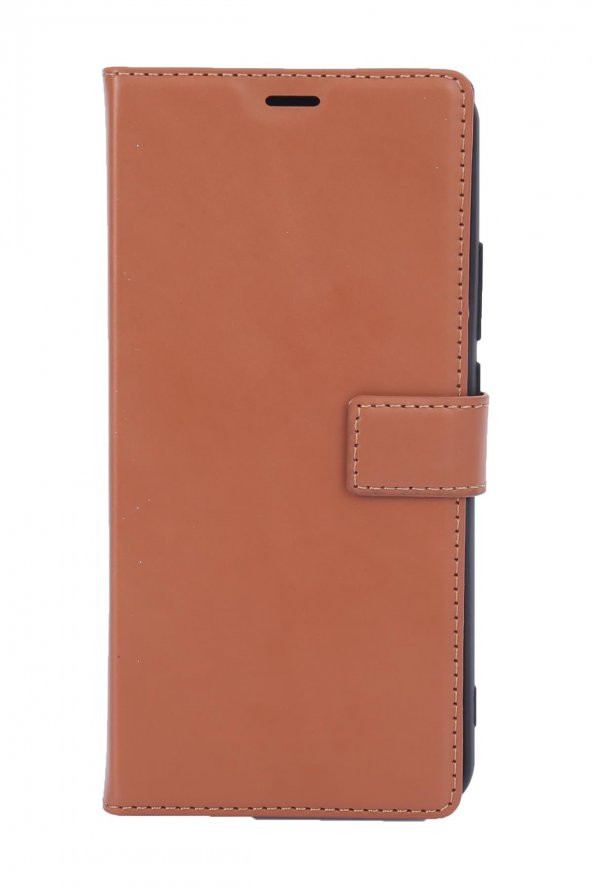 Samsung Galaxy A73 Kamera Koruma Cüzdanlı ve Kapaklı Kılıf - Resim 8