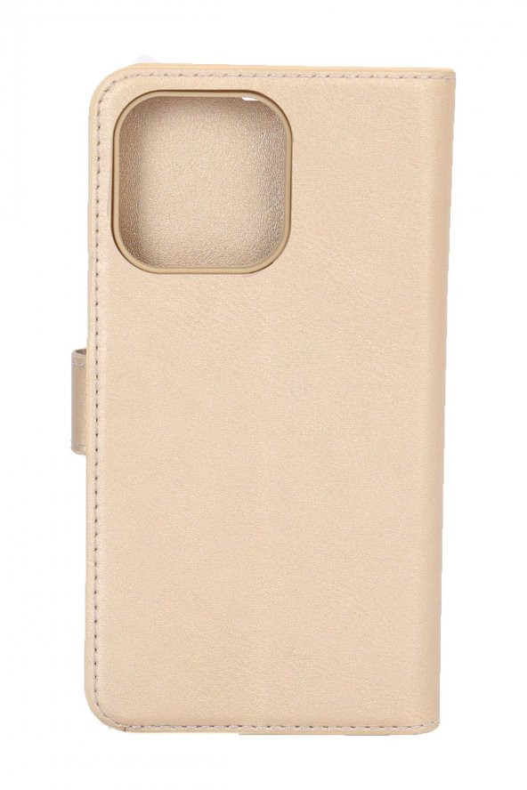 Apple iPhone 11 Kapaklı Kılıf Elite Kapaklı Cüzdanlı - Resim 3