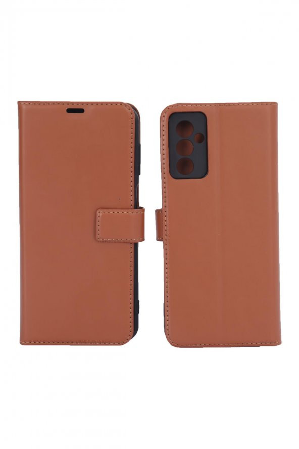 Samsung Galaxy M23 Cüzdanlı Ve Kapaklı Kılıf - 2